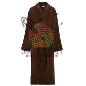 DXB Bath robe